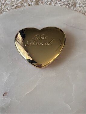 Too Faced Soft Blur LIGHT Setting Powder